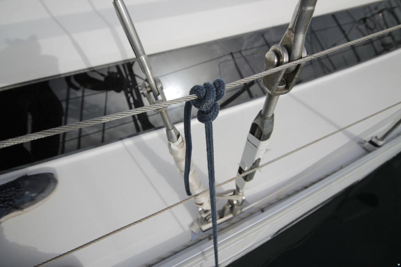 Bavaria Cruiser 46