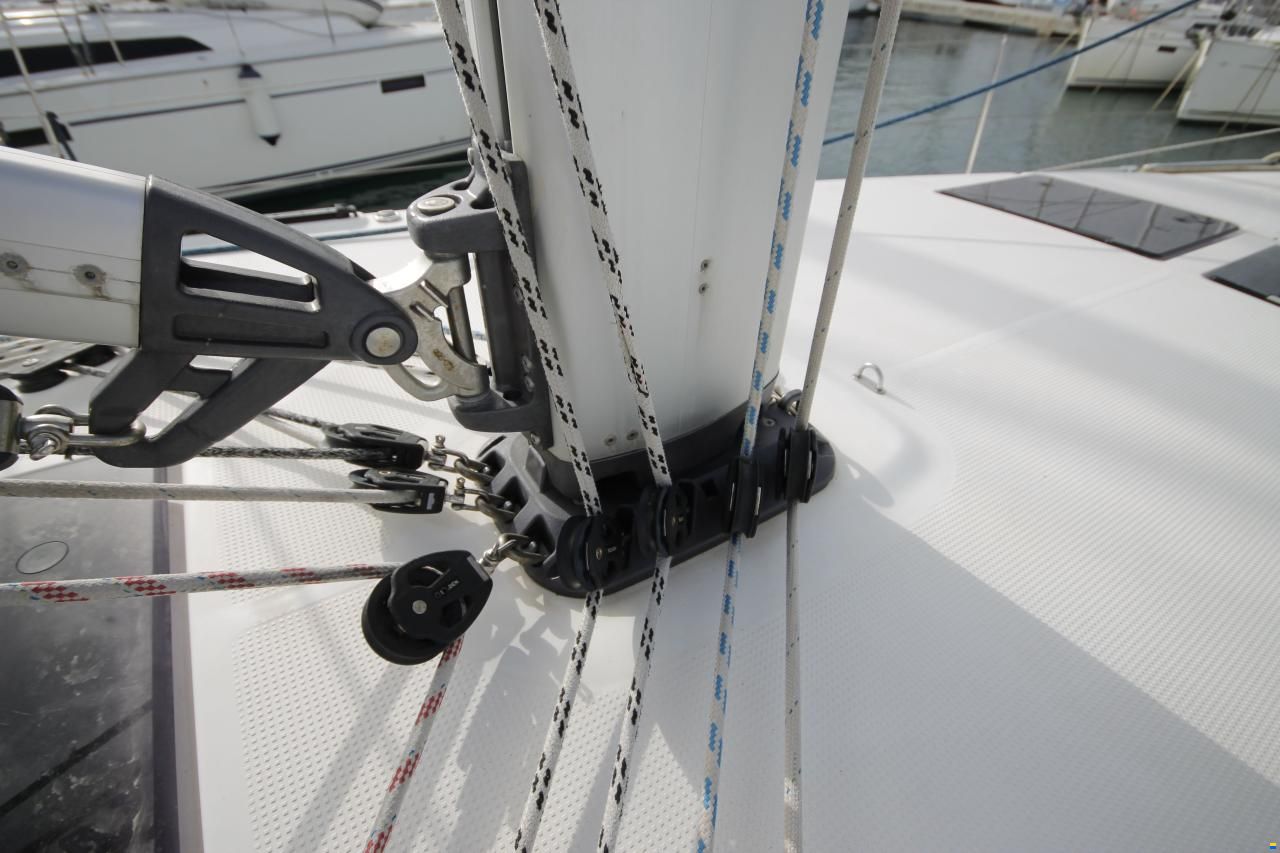 Bavaria Cruiser 46