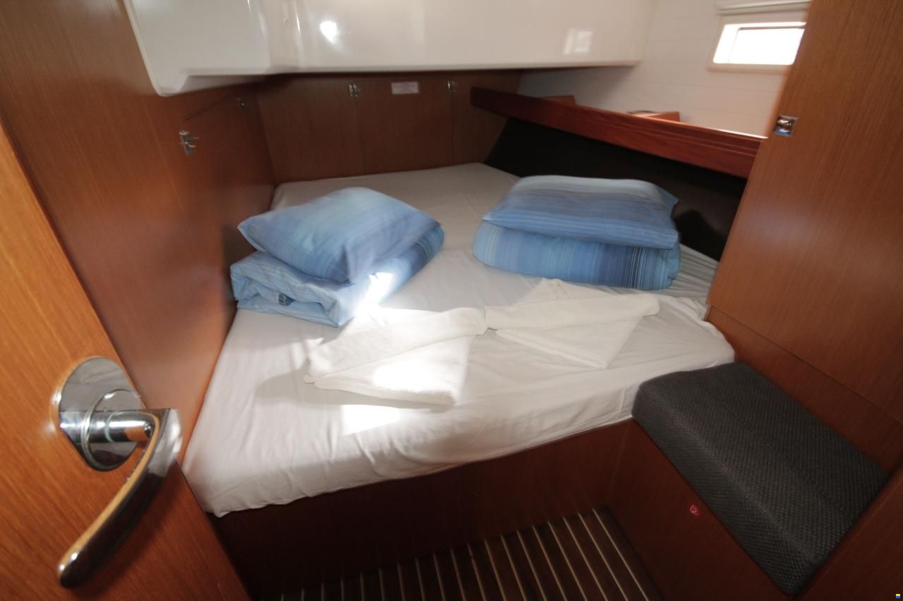Bavaria Cruiser 46