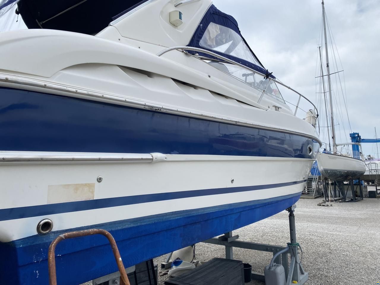Bavaria 30 Sport