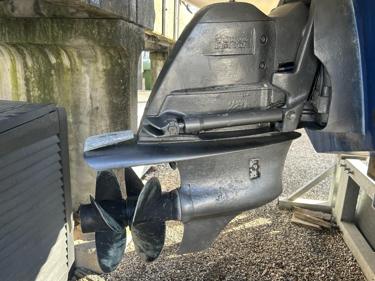 Bavaria 30 Sport