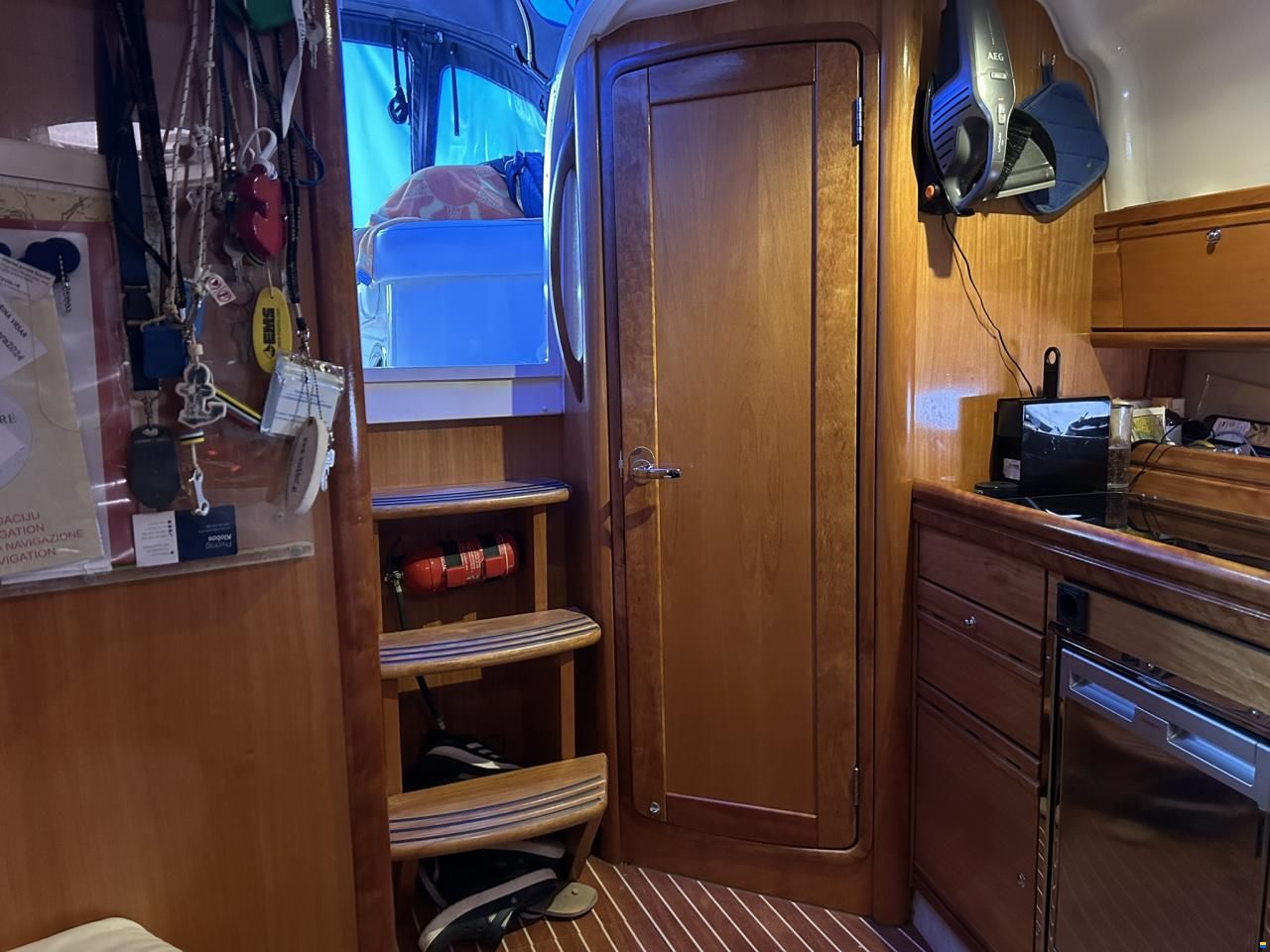 Bavaria 30 Sport