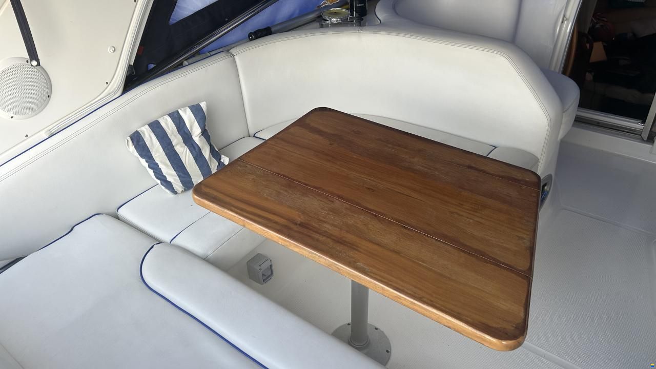 Bavaria 30 Sport