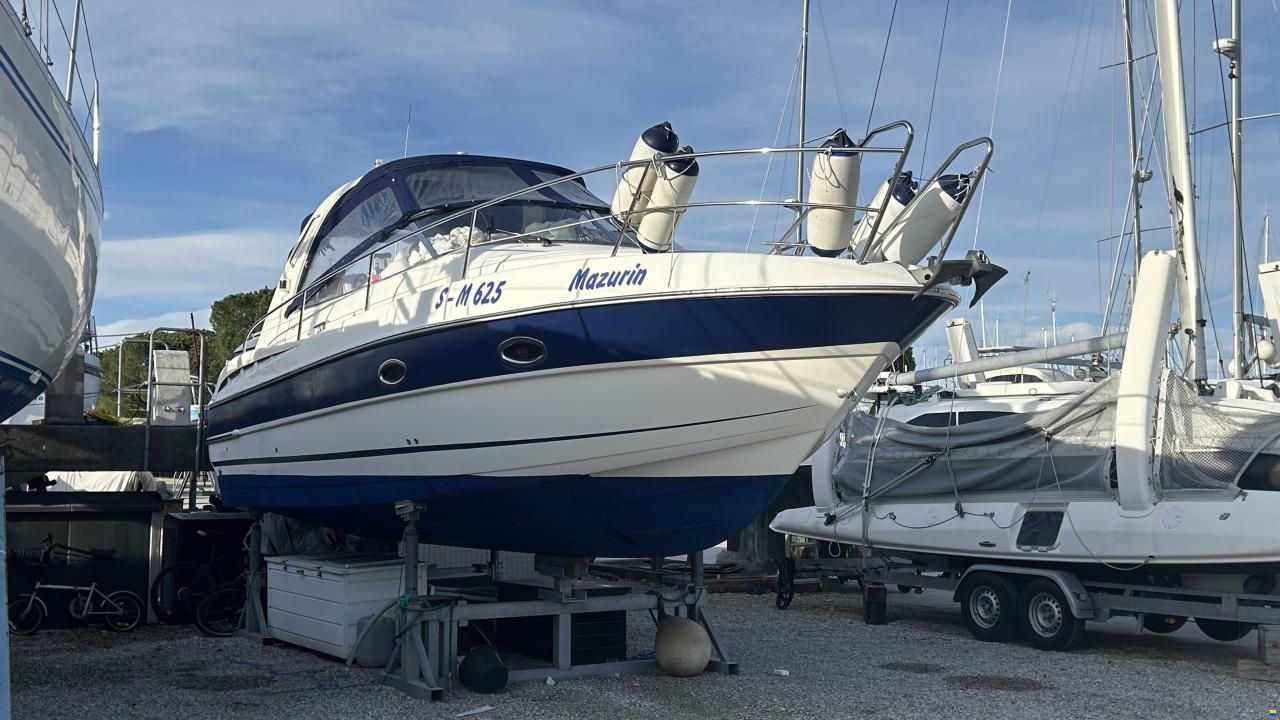 Bavaria 30 Sport