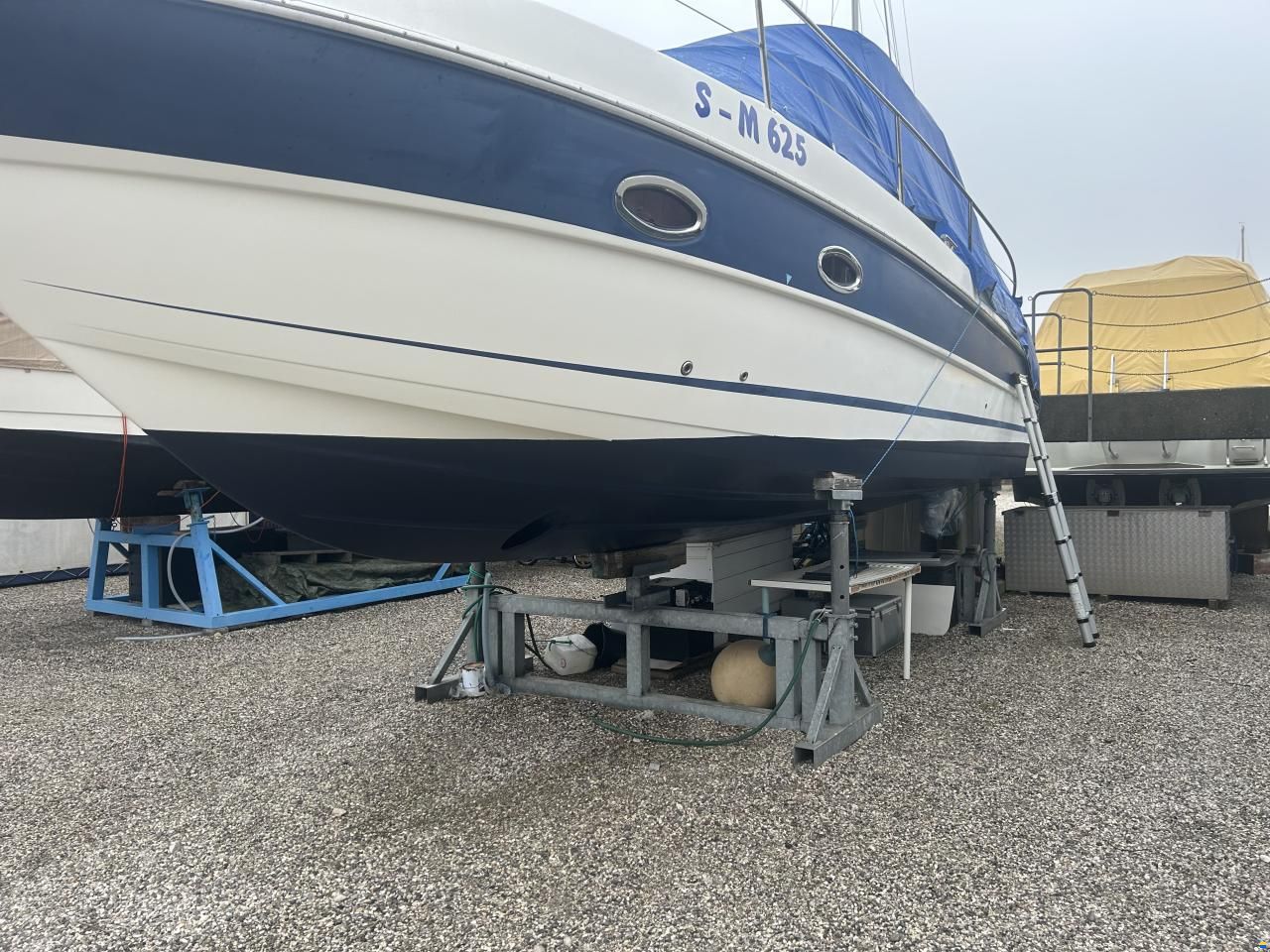 Bavaria 30 Sport