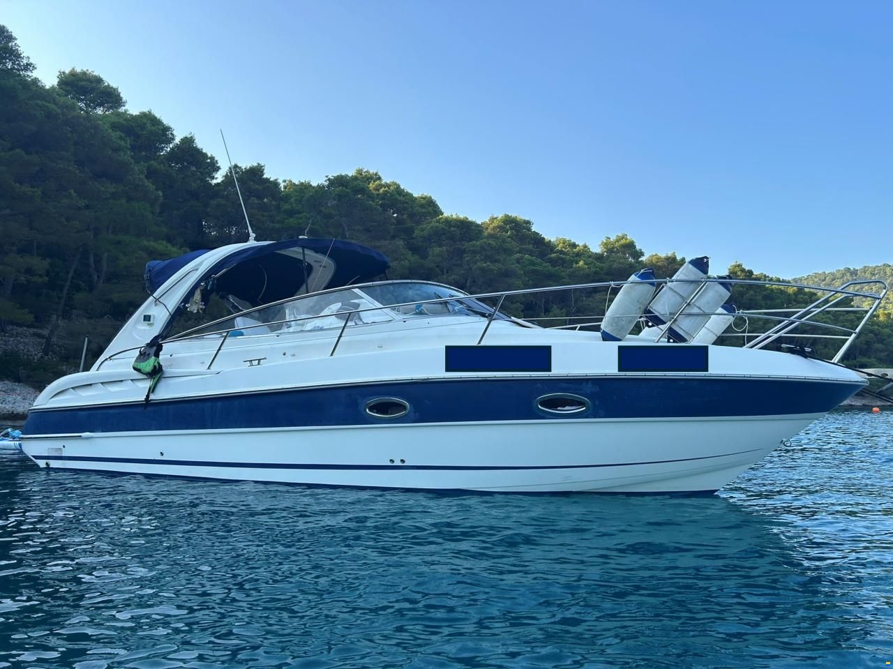 Bavaria 30 Sport