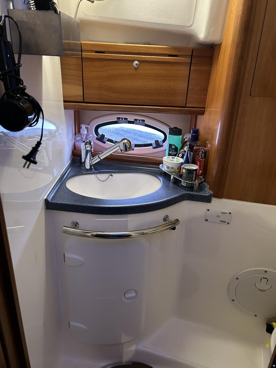 Bavaria 30 Sport