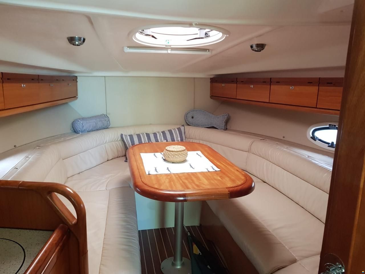 Bavaria 30 Sport
