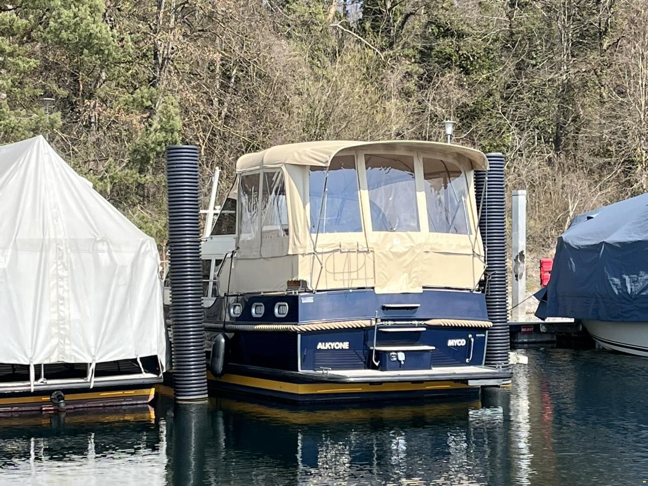Linssen Grand Sturdy 36.9 AC
