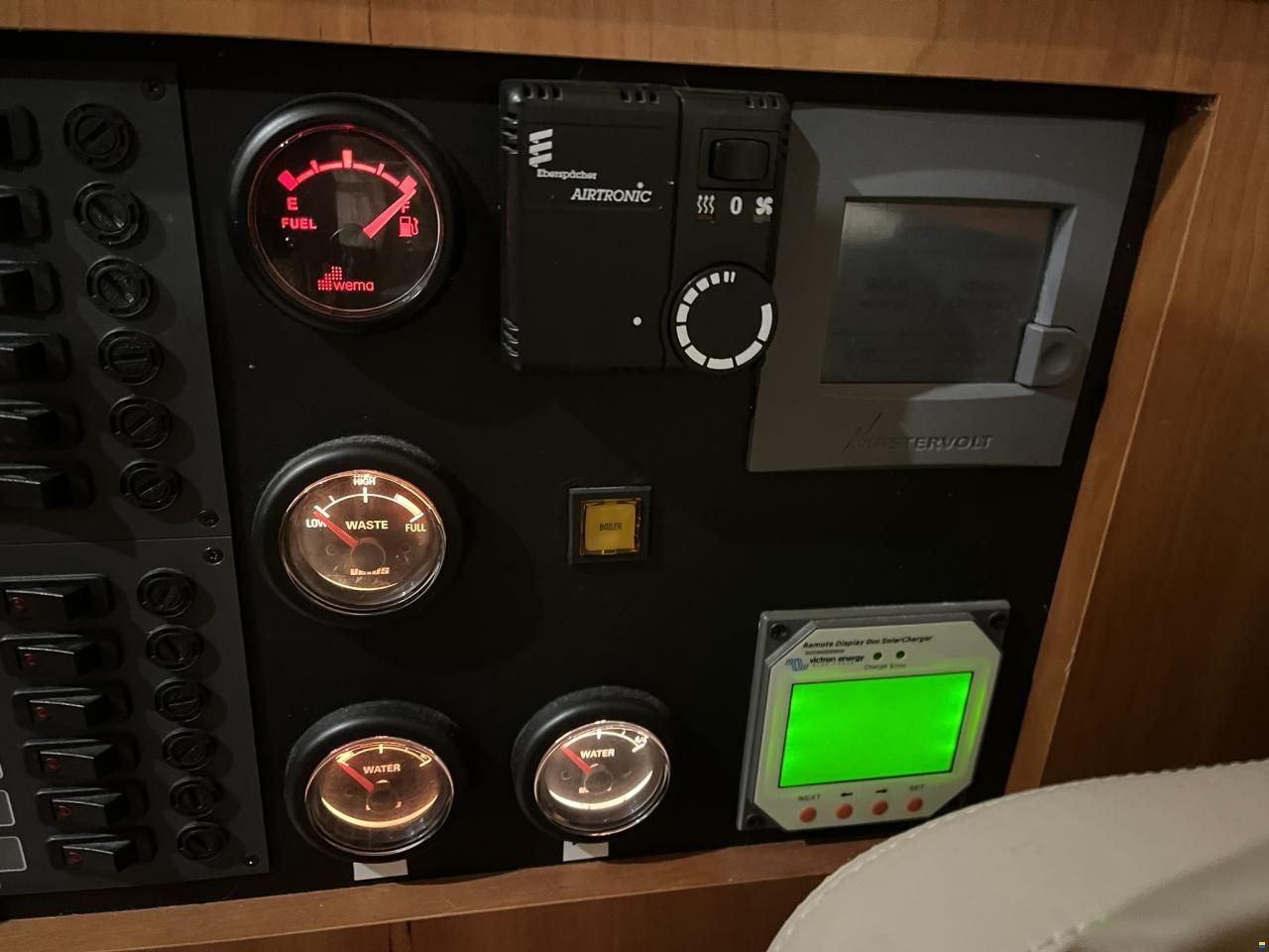 Linssen Grand Sturdy 36.9 AC