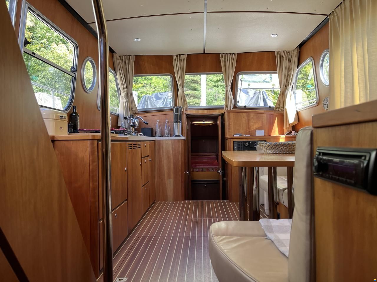 Linssen Grand Sturdy 36.9 AC