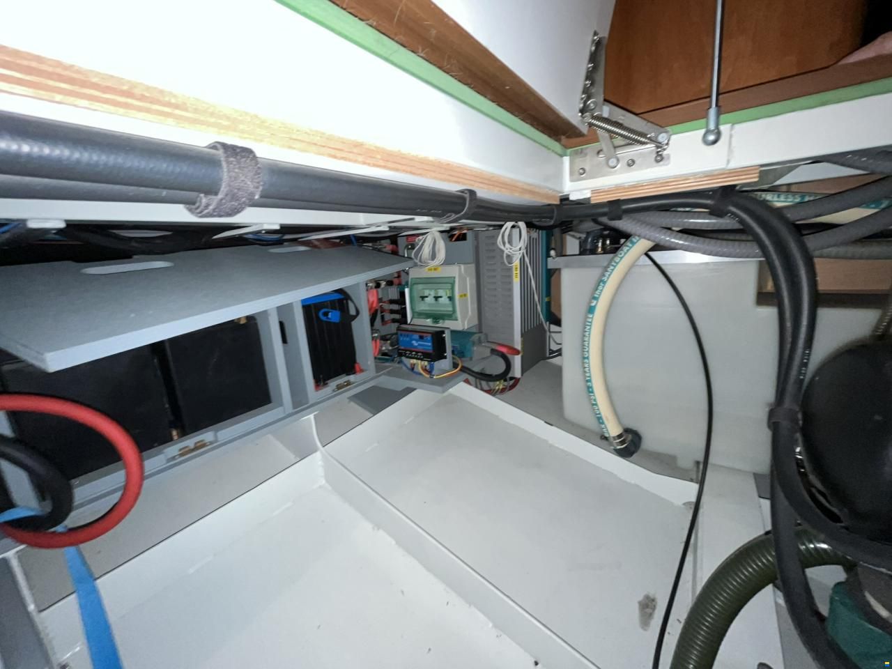 Linssen Grand Sturdy 36.9 AC