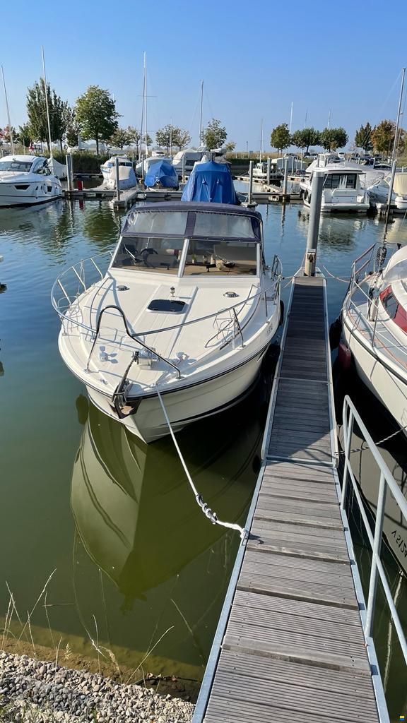 Princess 286 Riviera