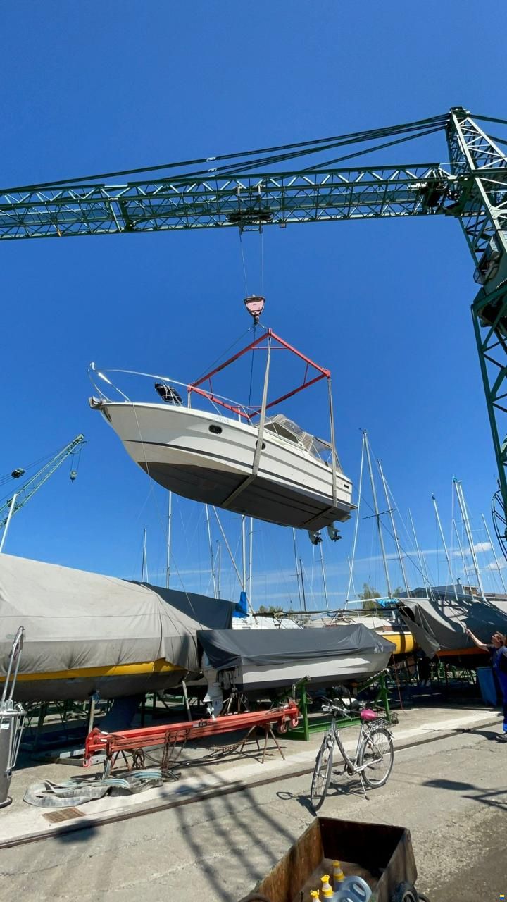 Princess 286 Riviera