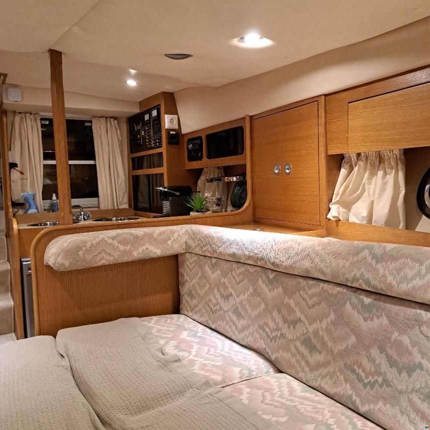 Princess 286 Riviera