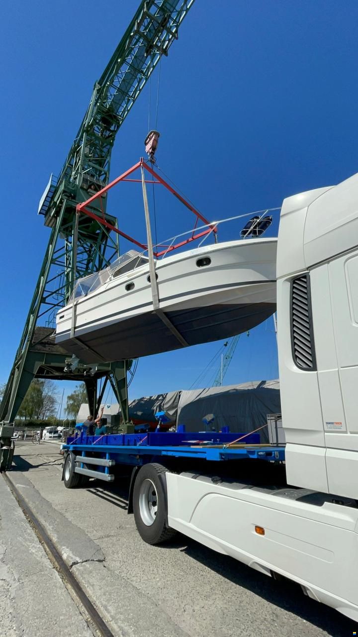 Princess 286 Riviera