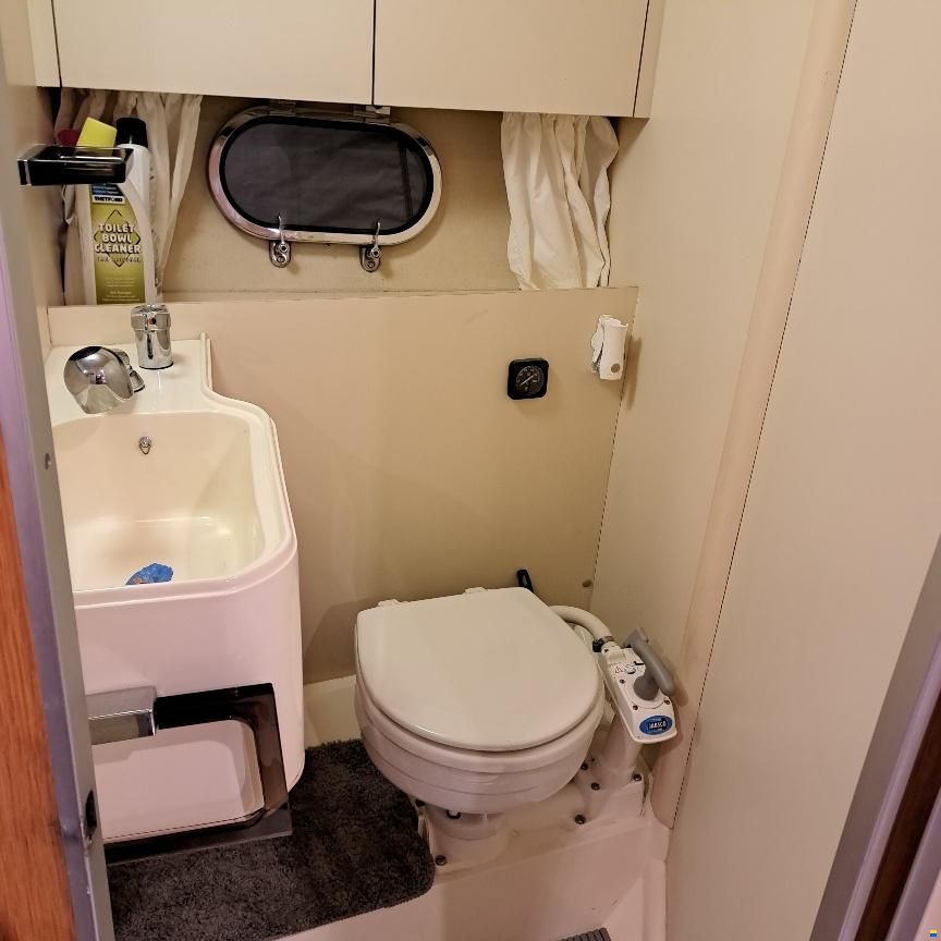 Princess 286 Riviera