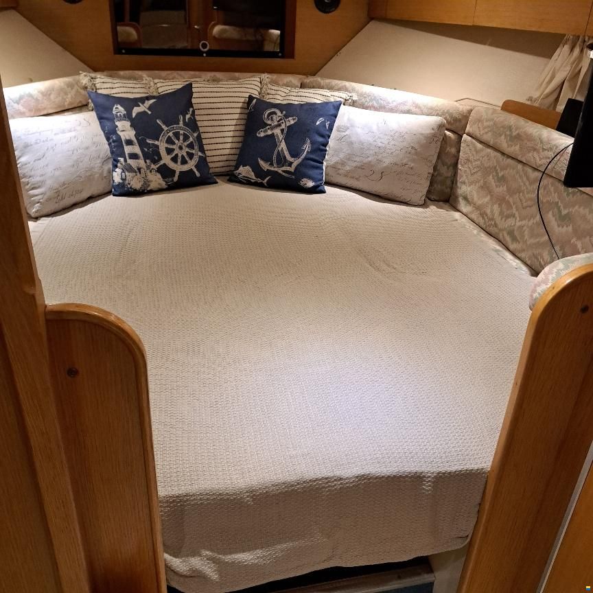 Princess 286 Riviera