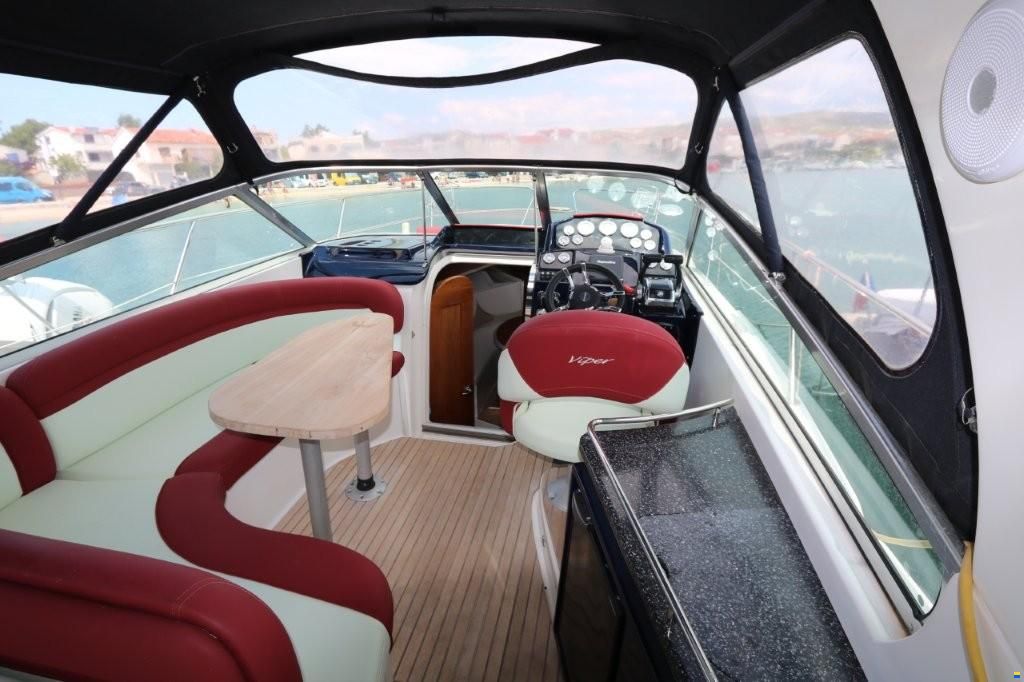 Viper 303