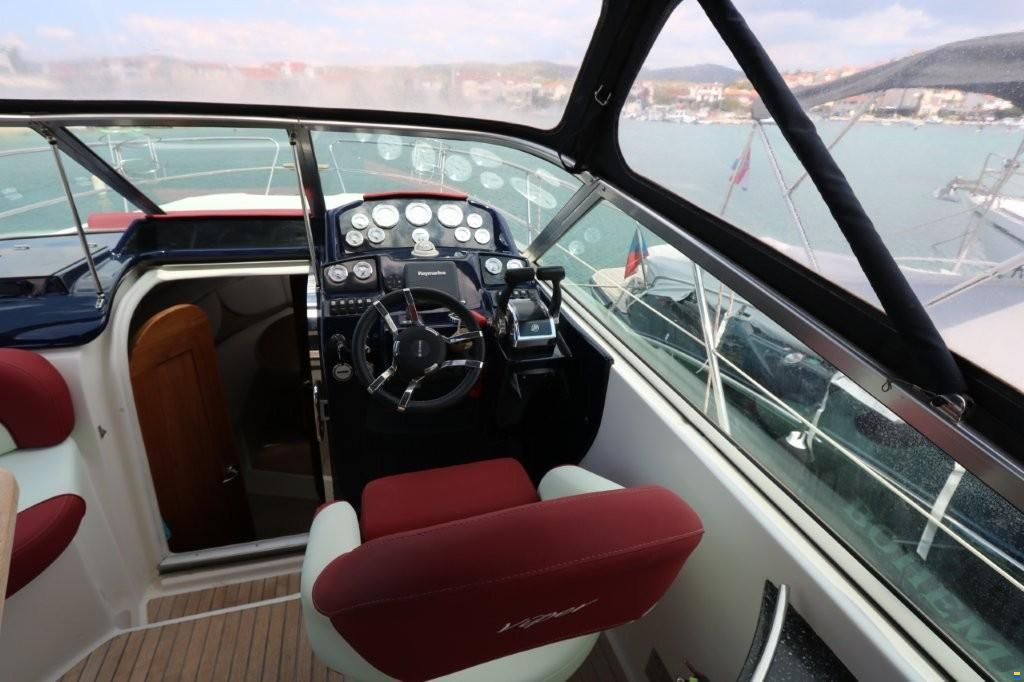 Viper 303