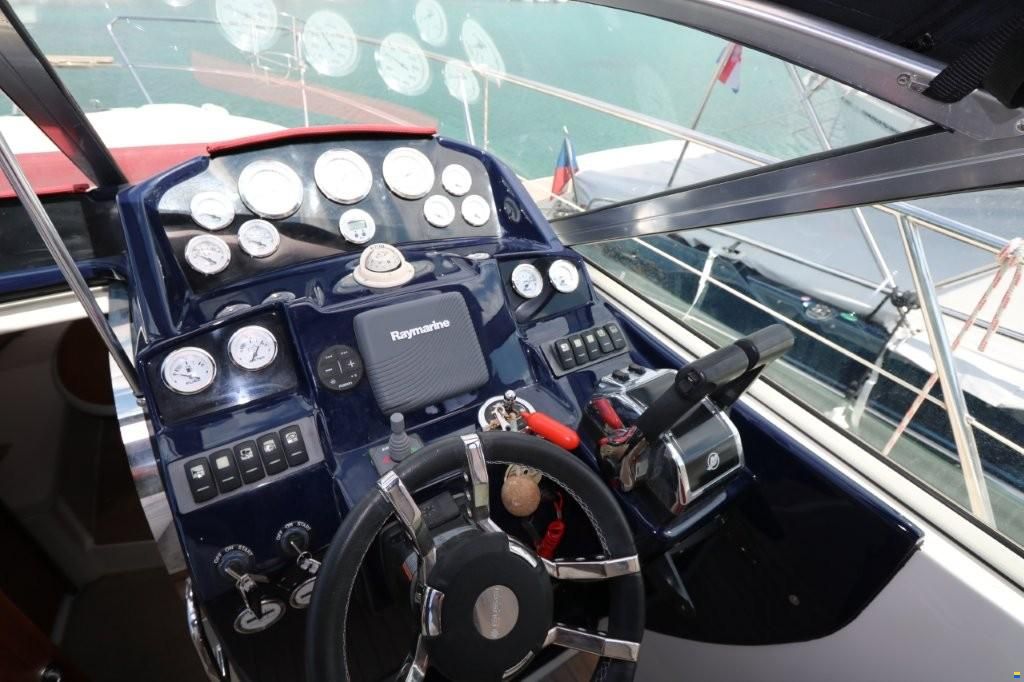 Viper 303
