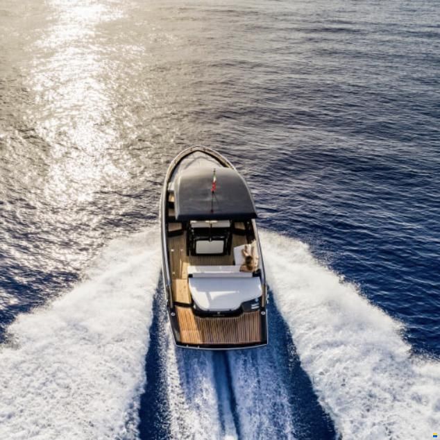 Invictus - GT280