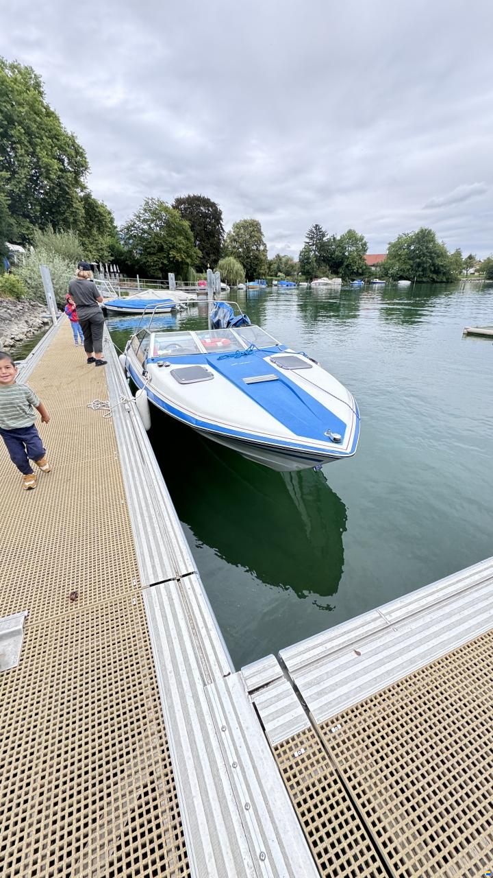 Bayliner Cobra 2250