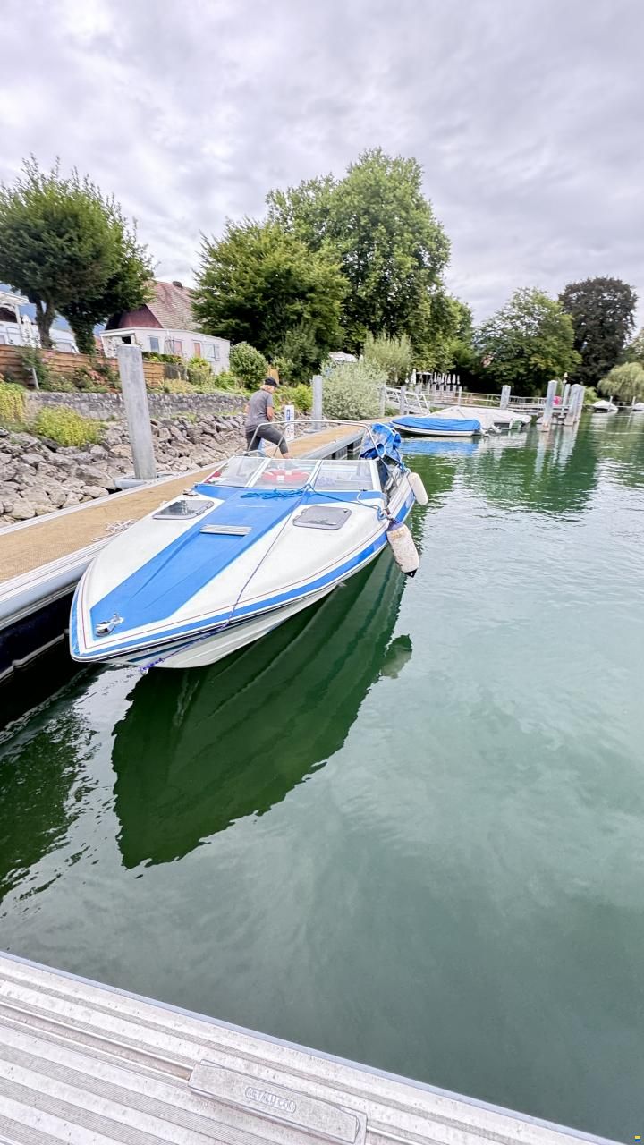 Bayliner Cobra 2250