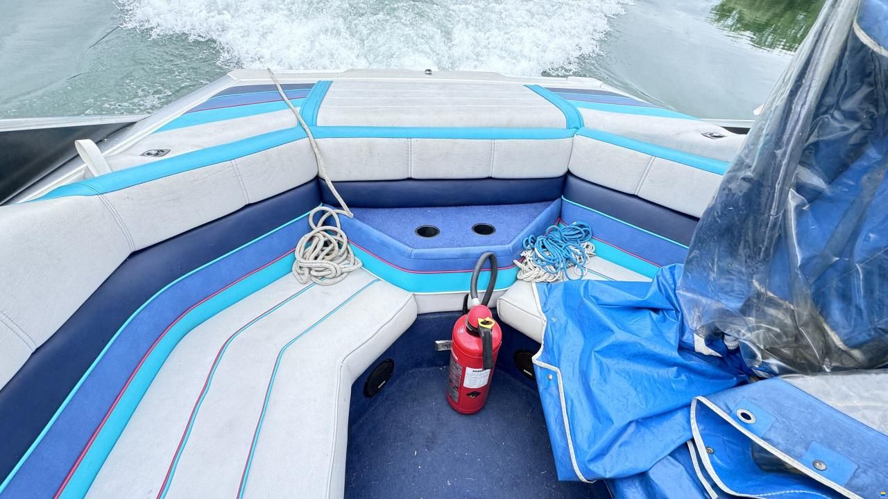 Bayliner Cobra 2250