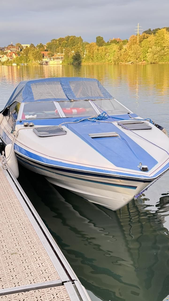 Bayliner Cobra 2250