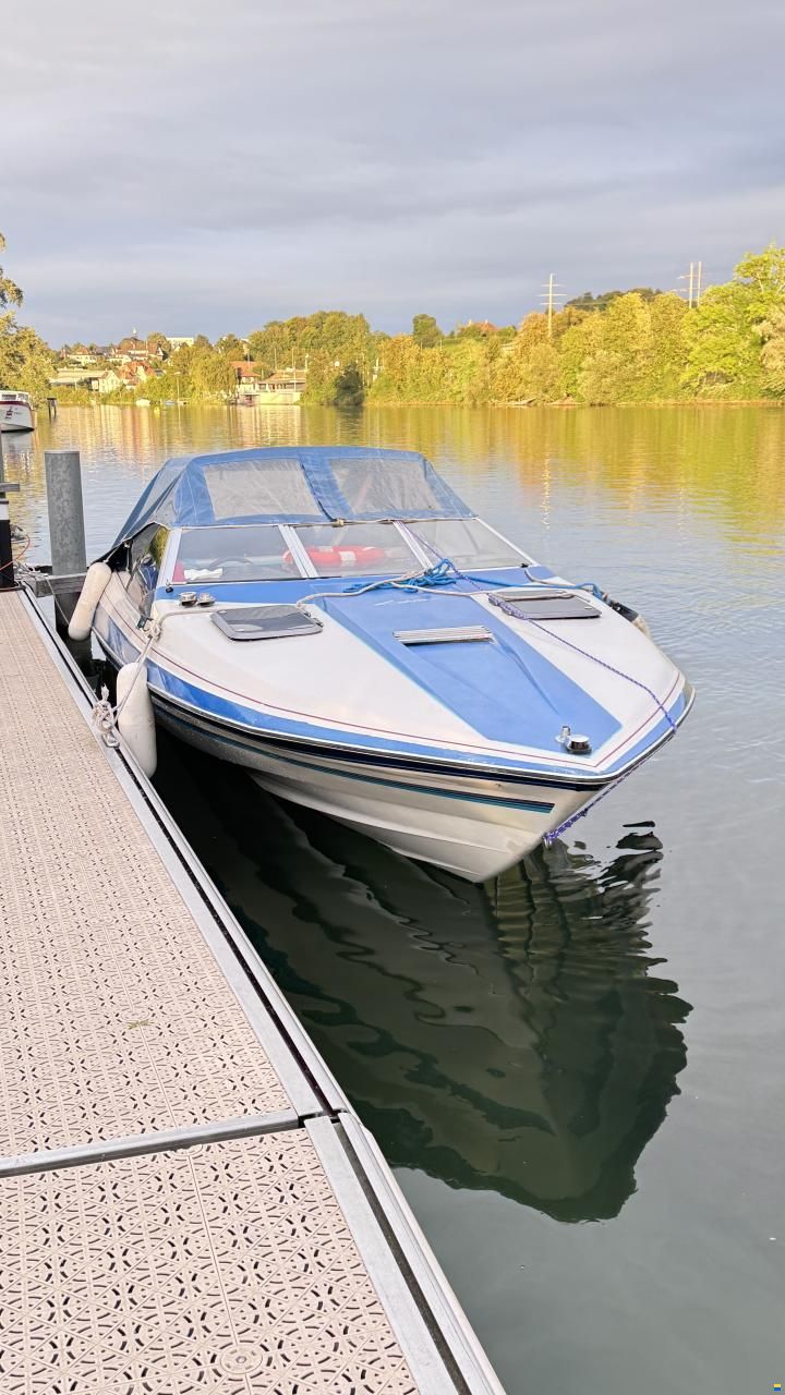 Bayliner Cobra 2250
