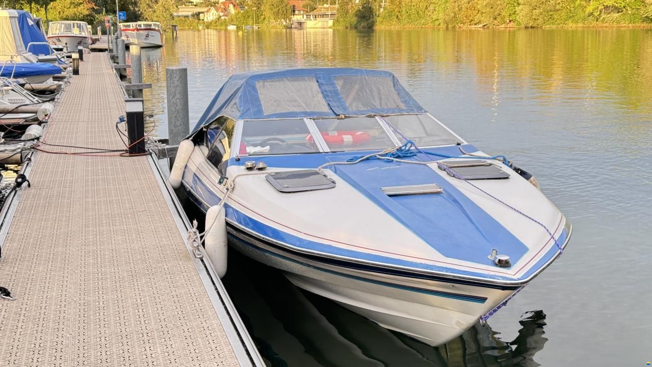 Bayliner Cobra 2250