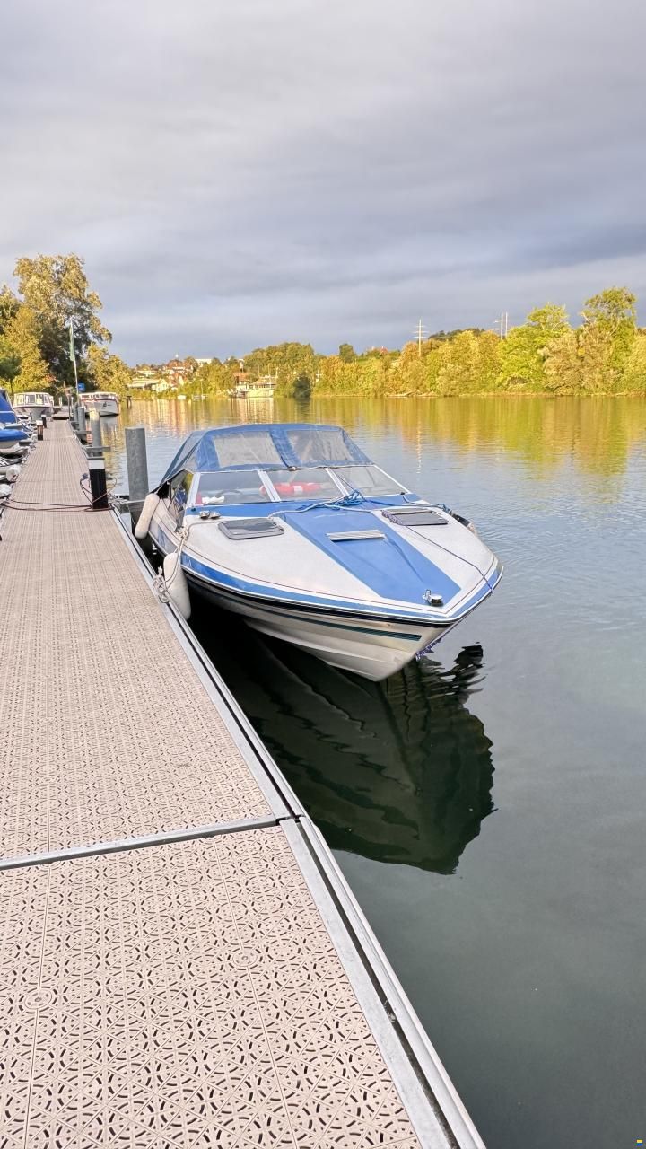 Bayliner Cobra 2250