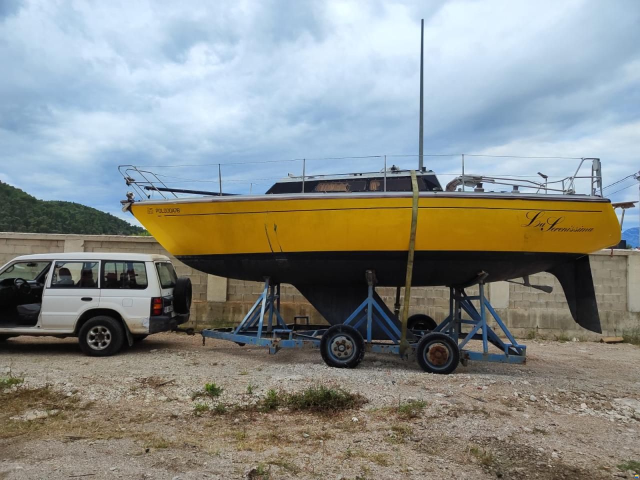 Comar cometone 910
