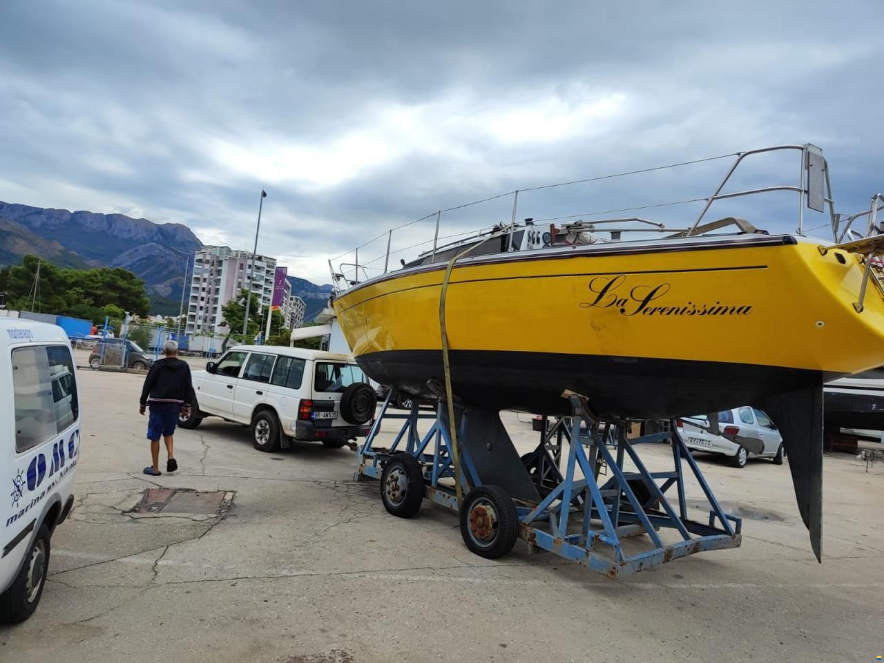 Comar cometone 910