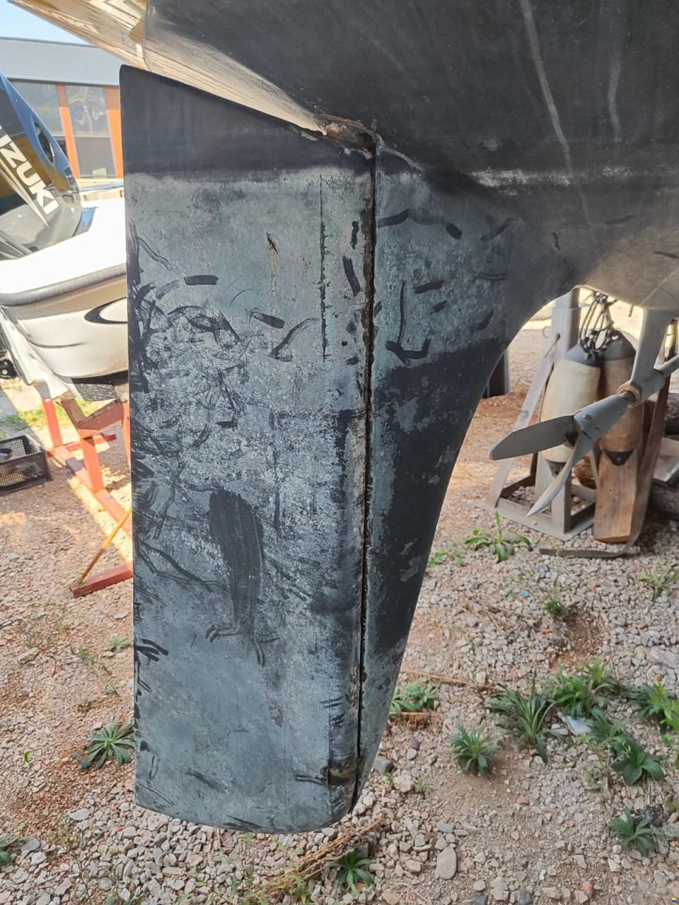 Comar cometone 910