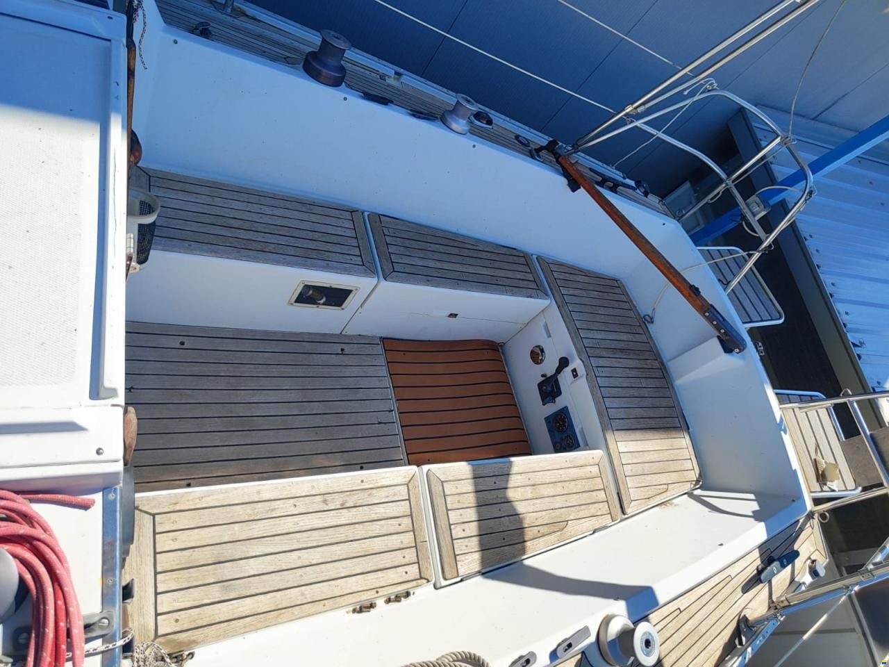 Comar cometone 910