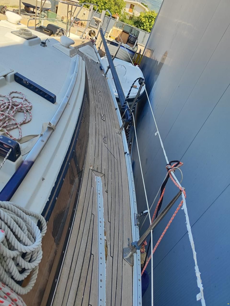 Comar cometone 910