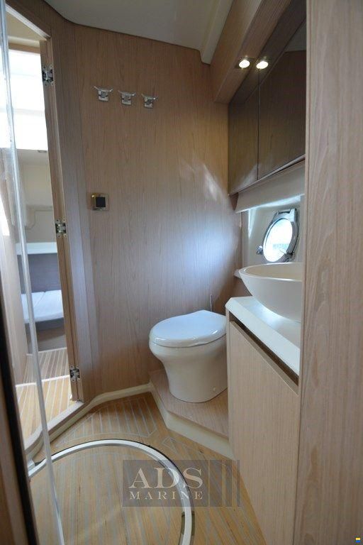 Beneteau MONTE CARLO 5
