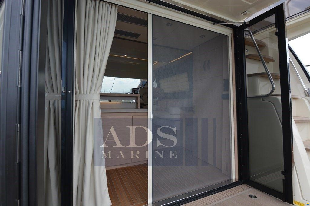 Beneteau MONTE CARLO 5