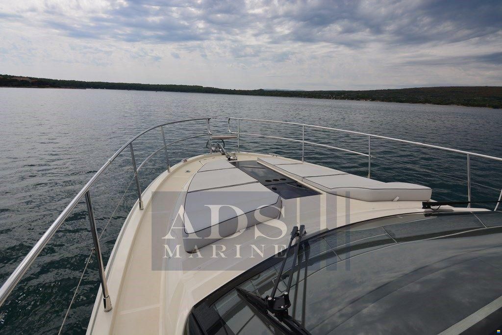 Beneteau MONTE CARLO 5