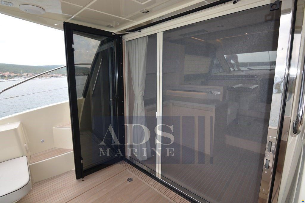 Beneteau MONTE CARLO 5