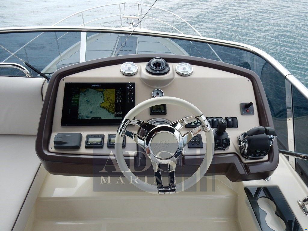 Beneteau MONTE CARLO 5