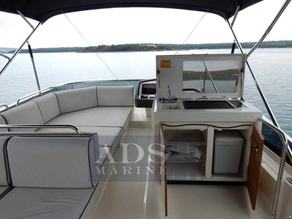 Beneteau MONTE CARLO 5