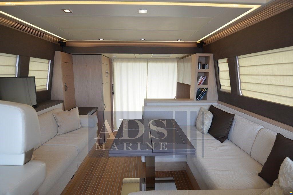 Beneteau MONTE CARLO 5