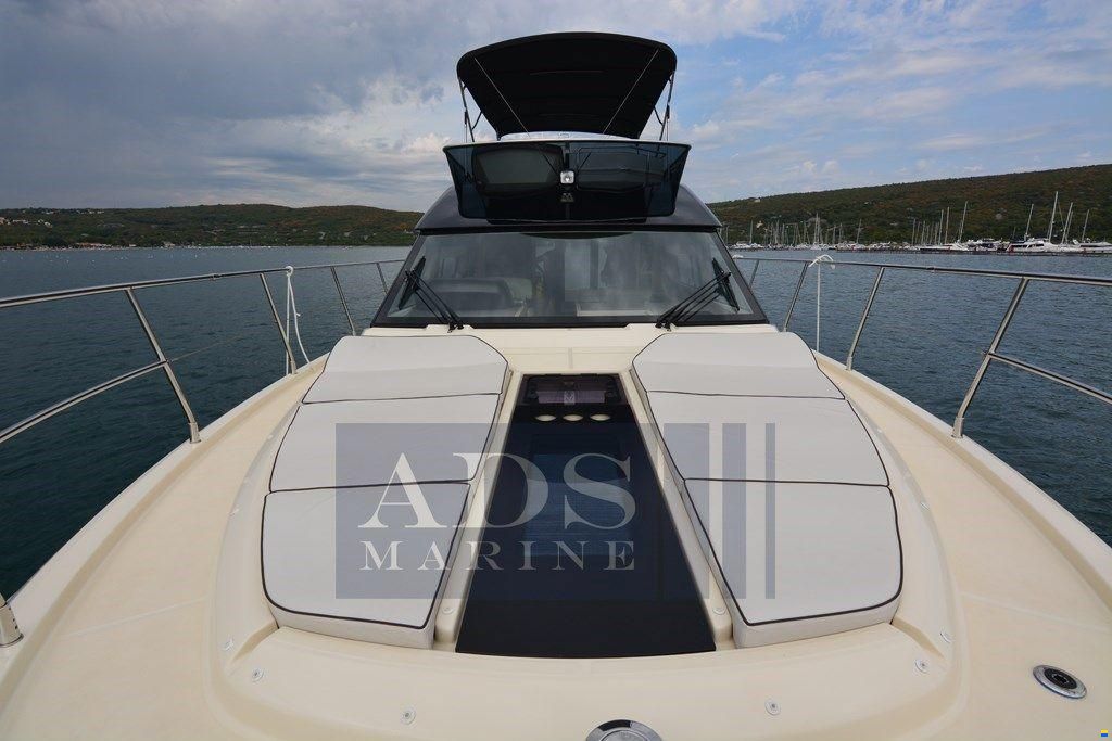 Beneteau MONTE CARLO 5