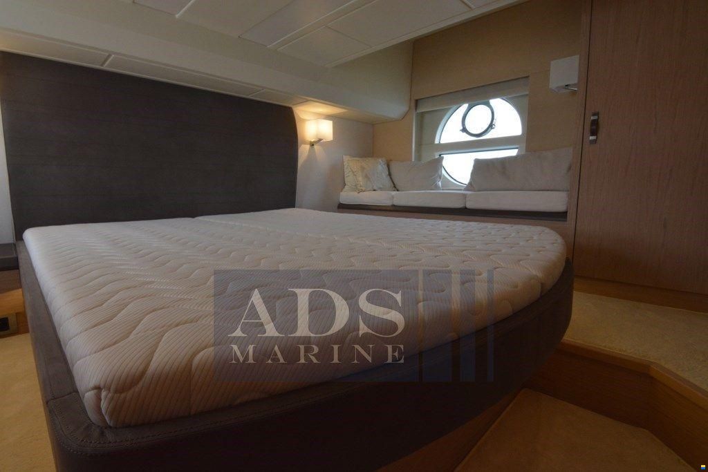 Beneteau MONTE CARLO 5