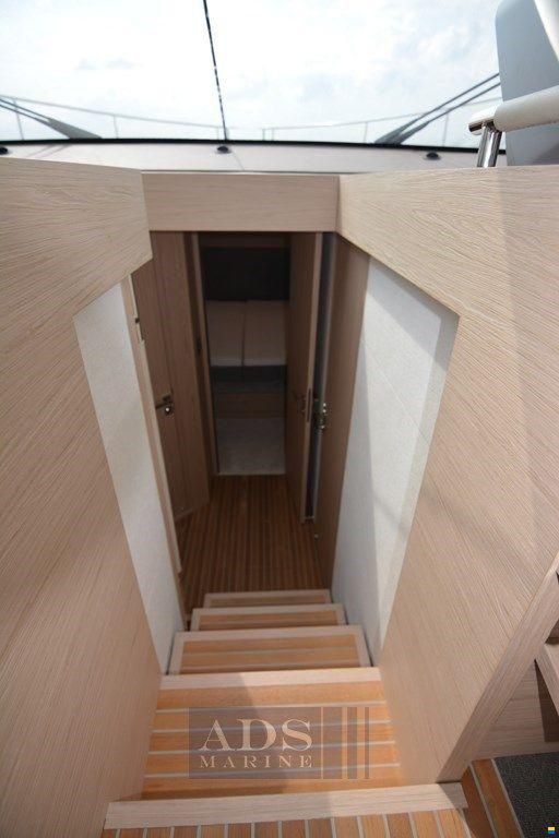 Beneteau MONTE CARLO 5