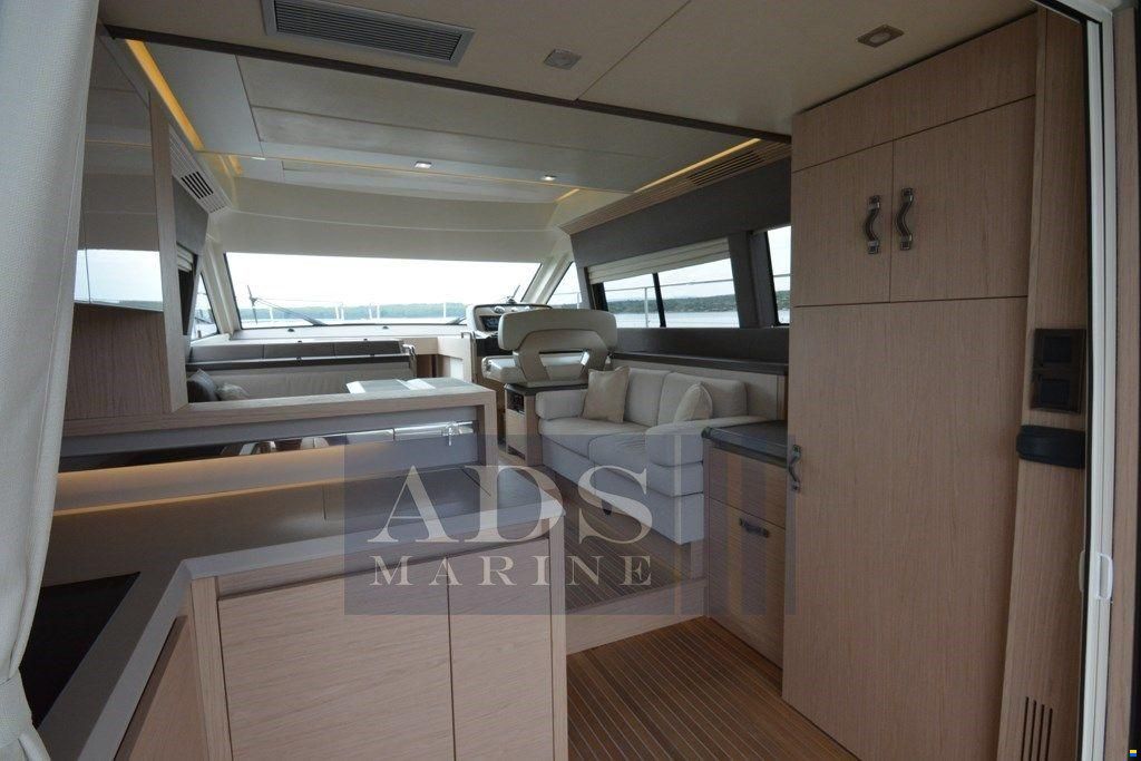 Beneteau MONTE CARLO 5