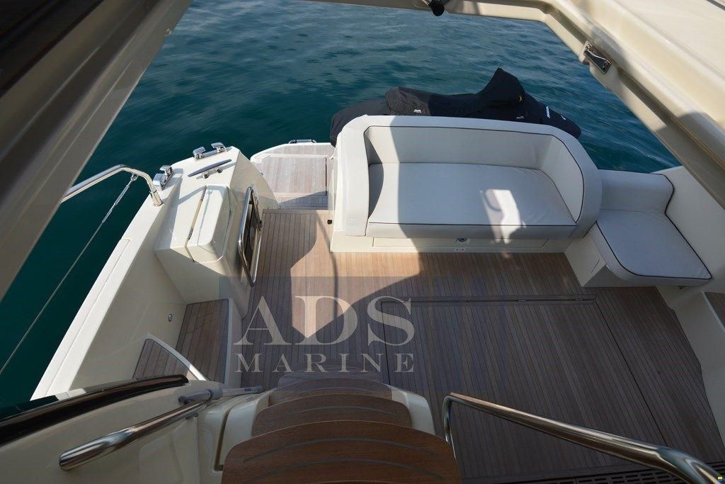 Beneteau MONTE CARLO 5